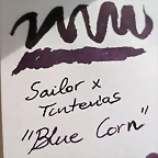 bluecorn