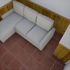 sofa