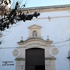 parroquia de san andres