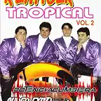 Renacer Tropical - Super Exito El Tucanazo CD