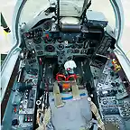 01 cockpit MIG29