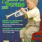 FESTIVAL DE VERANO