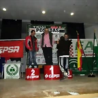 Podium Girona 2