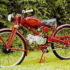 Guzzi 65