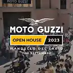 open house moto guzzi 2023