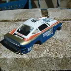 Porsche 959 Dakar-86