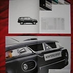 Catalogo del montero sport 2005 2