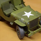 Willys-C32