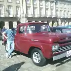 Ford F-100 M-655691 ()