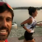 Video Hugo IG Stories 7-9-2017 (5bis)