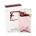 SALVATORE FERRAGAMO MUJER $170.000