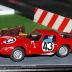 ALFA ROMEO TZ2 N- 43 LEMANS 65_532x356