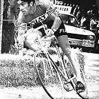 TOUR 1977-MERCKX-PROLOGO