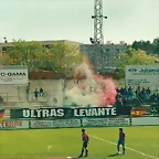ultras levante ni idea