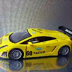 LAMBORGINI YACCO 001