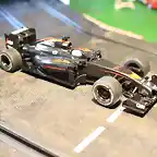 McLAREN FI HONDA F.ALONSO