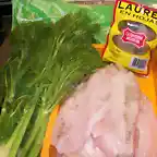 Ingredientes