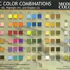 colorcombinations