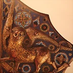 piezas del frontal de la Catedral de Orense (2)