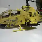 COBRA REVELL 1/48