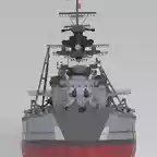 Bismarck 90