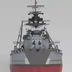 Bismarck 90