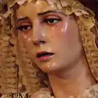 Virgen de las penas Sant marta