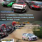 Cartel Calendario Competiciones