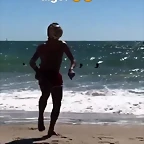 Video Hugo IG Stories 29-7-2018 (3)