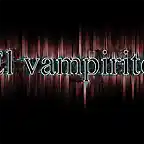 Titulo EL VAMPIRITO