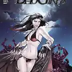 grimm fairy tales 18 Bad Girls