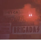 Brigadas Blancas (Albacete VS Atlhetic) 91-92