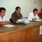 Asamblea trabajadores Tubespa