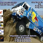 cartel campeonato raid