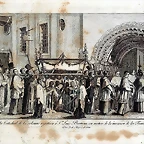 San Luis Bertran Catedral