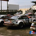 Porsche 911 RSR - TdF '74 - Jacques Almeras-Serge Mas - 09