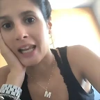 Video Mar?a IG Stories 2-7-2019 (14)