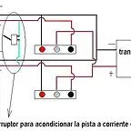 conexion corriente digital