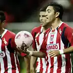 marco fabian