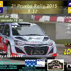 2015 Rally  2a 1.32