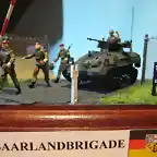 Saarlandbrigade 2