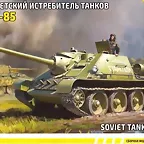 ZVEZDA 5062
