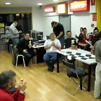 Cric-Crac - Divisi I - 2a. cursa - 19