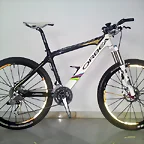 Orbea Alma Team Moro 1