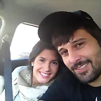 Hugo y Mar?a 16-11-2012