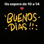 Marhaya Guerrer IG Stories 3-10-2019 (1)
