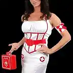 sexy-disfraz-enfermera-leg-avenue-blanco-rojo-con-cofia-m-19587-MLM20173842197_102014-O