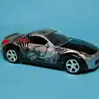 350Z ?03 Ertl 16504