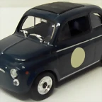 Fiat 500 Vintage