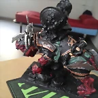 se?or de khorne 7